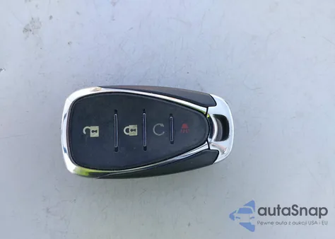 2024 Chevrolet Trailblazer Fwd Lt из США, поврежденный, VIN KL79MPSL9RB201678